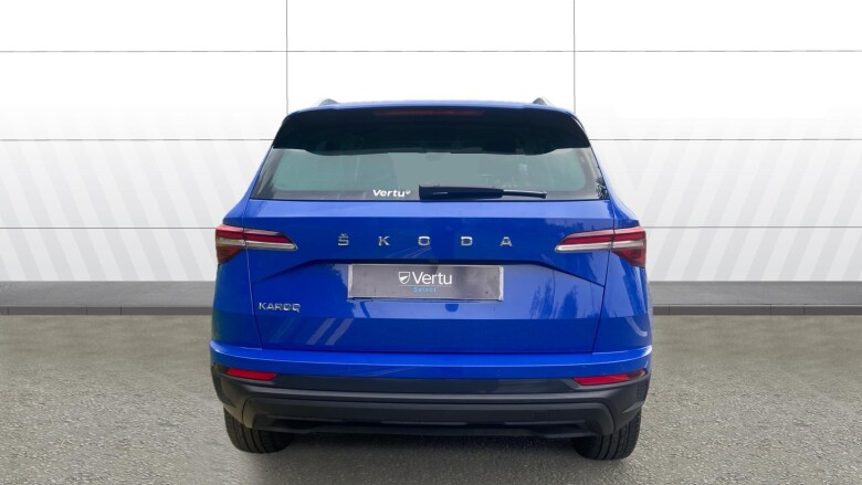 Skoda Karoq 1.5 TSI SE L 5dr DSG Petrol Estate